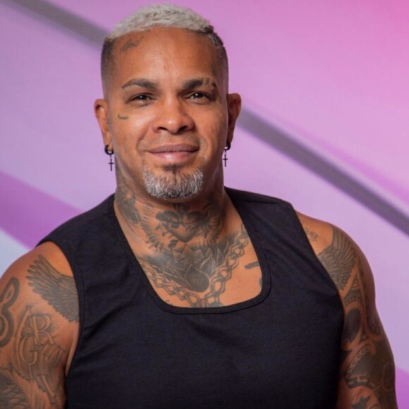 No 'BBB 24', Rodriguinho foi alvo de séria previsão de sensitiva: 'Vejo pedindo para sair e...'