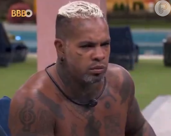 'BBB 24': Rodriguinho volta atrás e demonstra medo de cancelamento com atitude contraditória; veja só