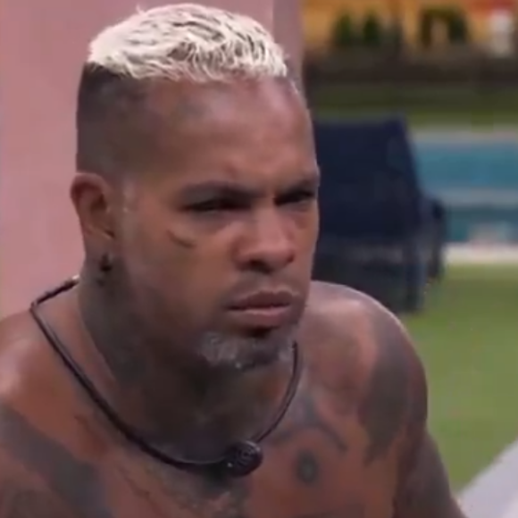 'BBB 24': Rodriguinho volta atrás e demonstra medo de cancelamento com atitude contraditória; veja só