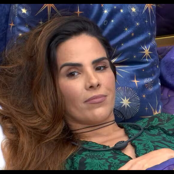 Wanessa Camargo desiste do BBB 24? Cantora cai no choro, cogita sair e web se revolta com Camarotes: 'Frouxos'