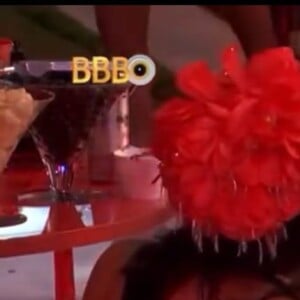 Na festa do 'BBB 24', Alane e Vanessa Lopes conversaram de forma descontraída