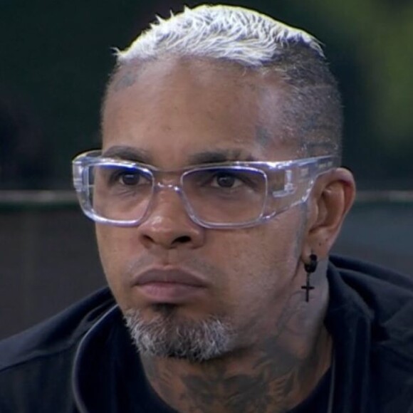 Rodriguinho tem falas polêmicas no 'BBB 24' e é comparado a Karol Conká