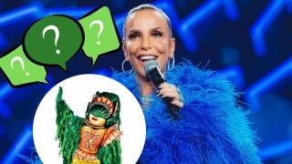 Quem é a Sereia Iara no The Masked Singer 2024? Famosa cantora levanta suspeitas de participação no programa. Saiba!