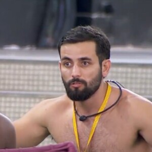 'BBB 24': Matteus explicou o porquê não colocou Davi na berlinda