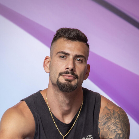 BBB 24: Nizam foi eliminado após receber apenas 17,14% dos votos para ficar na casa