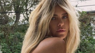 Rugas no cotovelo e cabelo ressecado: Carolina Dieckmann dá MELHOR resposta para críticas à sua idade e desbanca haters. Veja!