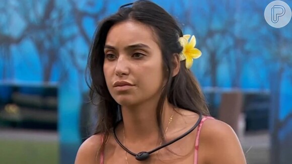 Vanessa Lopes teve saída conturbada do 'BBB 24'