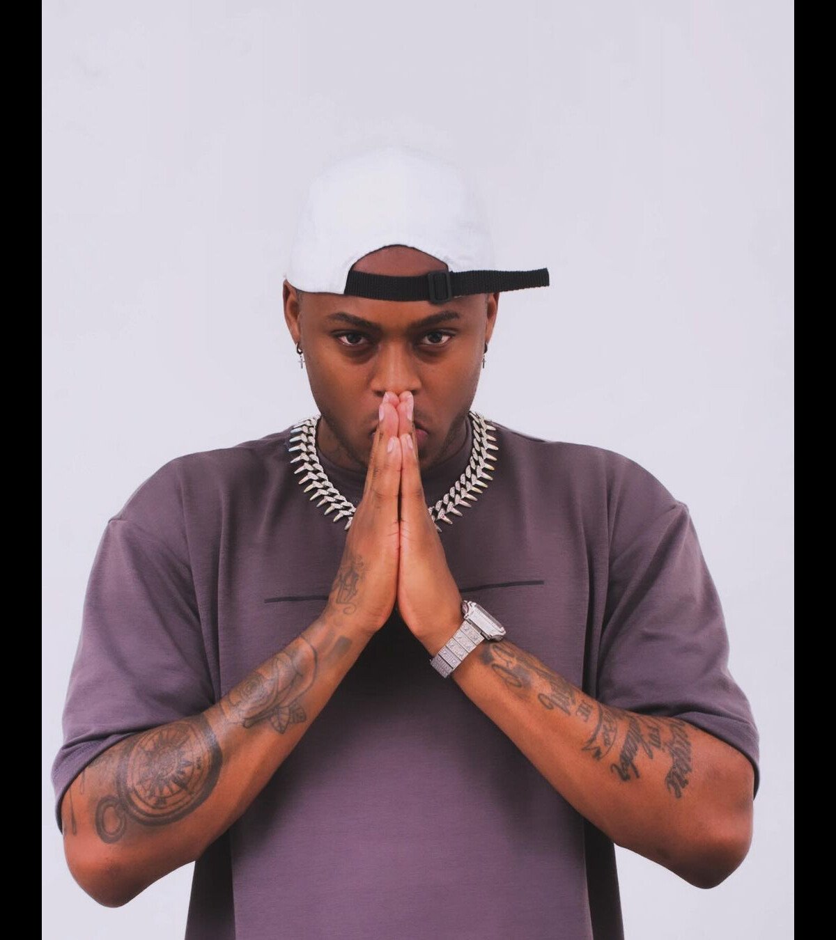 Foto: Cantor Zé Paredão reagiu e deixou recado para fãs antes de prestar  Boletim de Ocorrência contra Oh Polêmico: Se acontecer alguma coisa comigo  vocês já sabem, né! - Purepeople