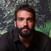 Humberto Carrão, de 'Renascer', troca beijos com atriz confirmada em nova novela da Globo após suposto affair com Grazi Massafera