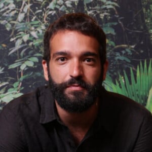 Humberto Carrão trocou beijos com atriz durante festival em Salvador, na Bahia, diz o portal 'RD1' em janeiro de 2024