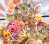 Sabrina Sato usa fantasias de carnaval confeccionadas por Henrique Filho há 14 anos