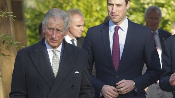 REVIRAVOLTA na família real! Rei Charles III deve abdicar do trono e motivo é Príncipe William. Aos detalhes!