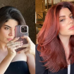 Ano novo, cabelo novo! Gkay, Virgínia e mais 6 famosas que mudaram radicalmente a cor e corte em 2024