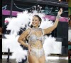 Paolla Oliveira no Carnaval 2024: atriz vai do básico ao sensual e transparentes em ensaios da Grande Rio