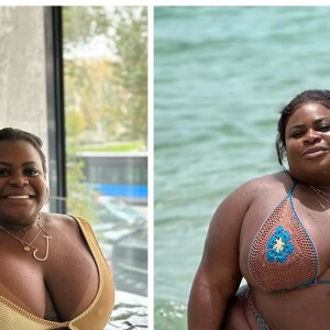 Antes e depois de Jojo Todynho: cantora já perdeu mais de 50 kg após cirurgia bariátrica