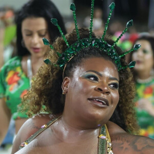 Carnaval 2024: Jojo Todynho fez aulas de samba para brilhar na avenida