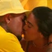 'BBB 24': MC Bin Laden e Giovanna têm noite quente após festa e Rodriguinho reclama do barulho de 'estalos' no edredom
