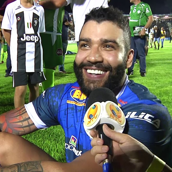 Gusttavo Lima no futebol? Sertanejo toma decisão capaz de aumentar fortuna bilionária: 'Um mundo totalmente novo'