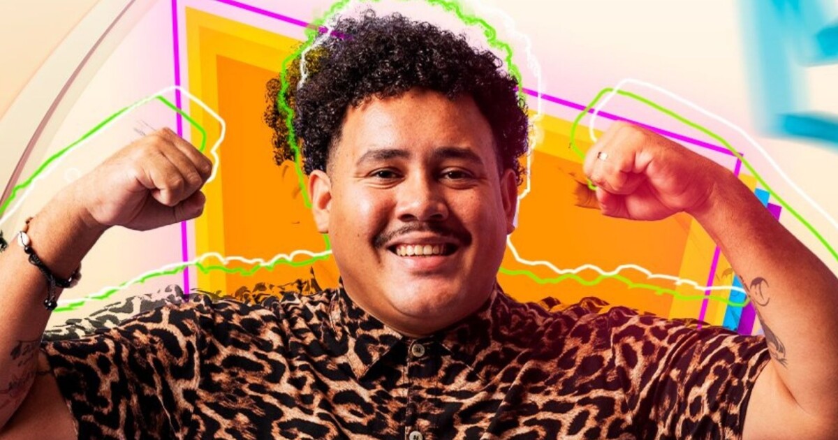 Lucas Henrique é O Novo Líder Do Bbb 24 Saiba Quem O Brother Colocou