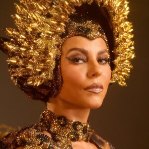 Carnaval 2024: Grande Rio, escola de Paolla Oliveira vai falar sobre a simbologia da onça no cenário artístico e cultural do Brasil