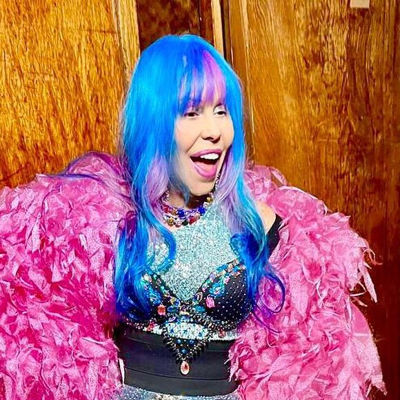 Baby do Brasil fez novo alerta a respeito do apocalipse: 'E por ventura isso acontecer nessa geração, enquanto estivermos vivos, precisamos ser arrebatados, pois somos do bem, somos de Deus e é só declarar Jesus Cristo como seu único e suficiente Senhor e Salvador'