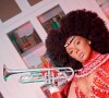 Carnaval 2024: Evelyn Bastos referenciou as divas do jazz em sua fantasia