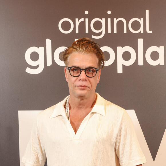 Fabio Assunção estava solteiro desde o fim do casamento com Ana Verena