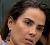 'BBB 24': Wanessa Camargo não é prioridade para Rodriguinho
