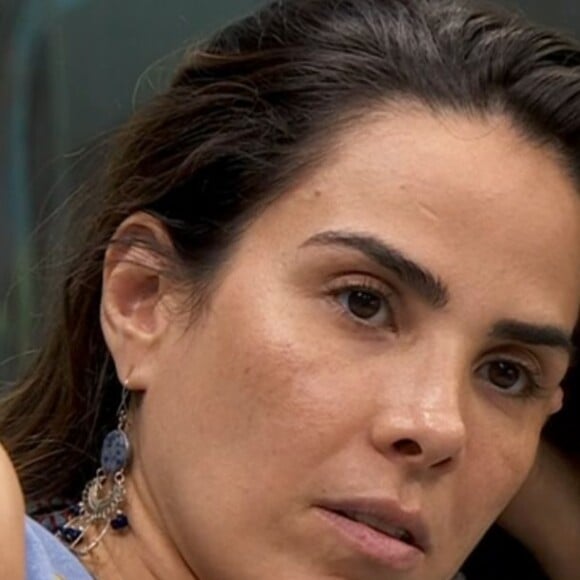 'BBB 24': Wanessa Camargo não é prioridade para Rodriguinho