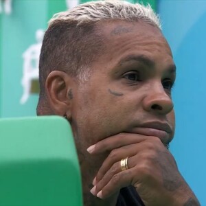 Rodriguinho diz que acordo com Wanessa foi por 'água abaixo' no BBB 24'