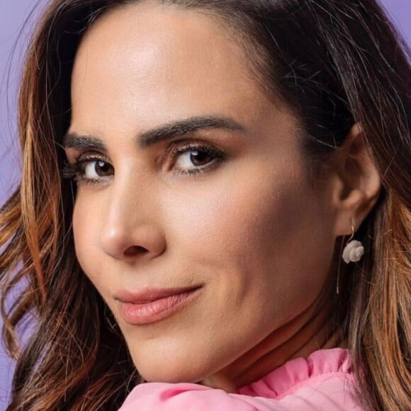 'BBB 24': Wanessa Camargo afirma que está cancelada do lado de fora do reality