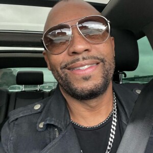 Salgadinho tem gerado polêmica com suas opiniões sobre o 'BBB 24', e já disse torcer para Davi levar o prêmio