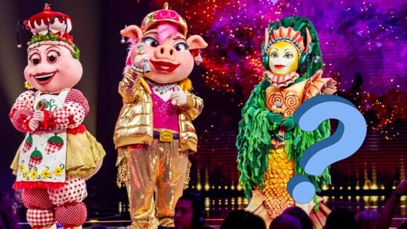 Fim do mistério! Saiba quem é o campeão do 'The Masked Singer Brasil 2024' e quem são Bode, Preguiça, Sereia Iara e MC Porquinha