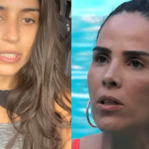 BBB 24: irmã de Wanessa Camargo revela se Marcus Buaiz teve influência na exclusão dos filhos na carta do Sincerão