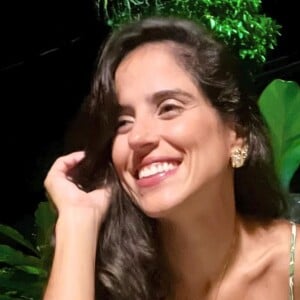 Camilla Camargo explicou que a Globo exige critérios muito minuciosos para entregar a carta ao participante. Ela ainda revelou que um trecho do conteúdo foi cortado