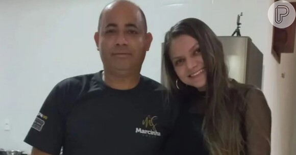 Cantora de forró Marcinha Sousa e o marido, Ivan da Van, morreram afogados no Ceará em fevereiro de 2024