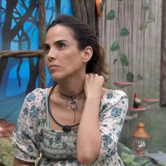 Entenda quais são as dívidas de Wanessa Camargo, do 'BBB 24'