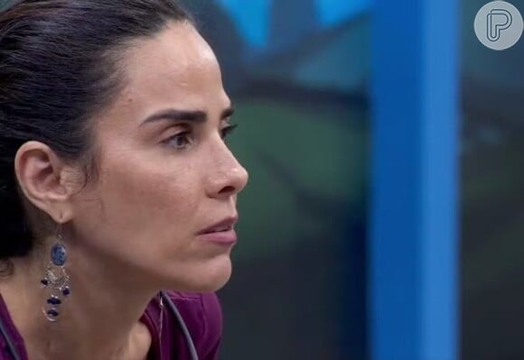 Antes do 'BBB 24', Wanessa precisou pedir empréstimo