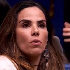 Wanessa Camargo fez dívidas para entrar no 'BBB 24'