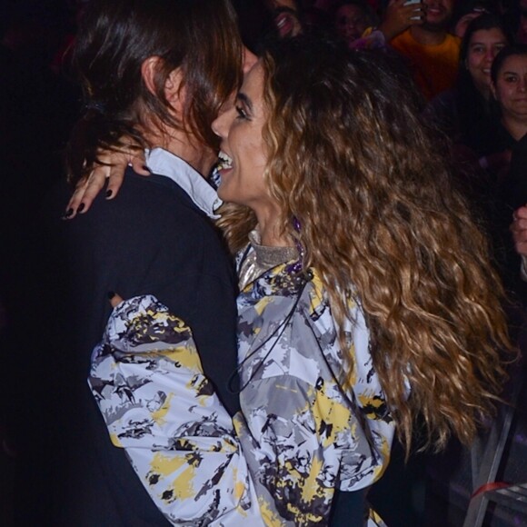 Dado Dolabella revela que Wanessa Camargo fez empréstimos antes do 'BBB 24'