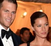 Tom Brady acredita que namoro de Gisele Bündchen e lutador Joaquim Valente começou há anos, revelou fonte ao 'Daily Mail'