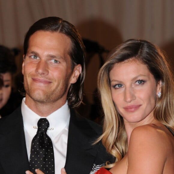 Linha de tempo do namoro de Gisele Bündchen e Joaquim Valente causou desconfiança em Tom Brady, ex-marido da modelo, mas ele optou por preferir manter a boa relação com a brasileira