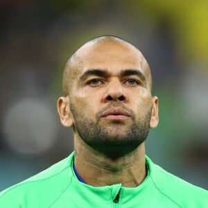 Daniel Alves usará esse dinheiro como garantia à justiça espanhola de que, se for solto, não fugirá do país