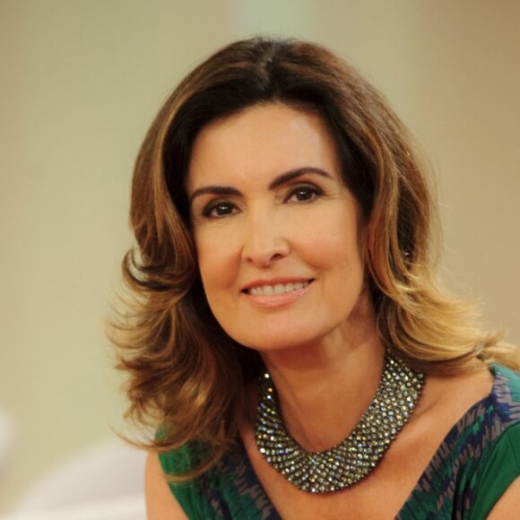 Fátima Bernardes fará parte de um projeto digital que contará histórias e bastidores dos atletas das Olimpíadas de Paris