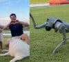 Cachorro-robô de Alok: DJ causa polêmica na web em vídeo com família; 'novo integrante' custa uma fortuna; saiba preço!