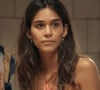 O que acontgece com Mariana (Theresa Fonseca) no fim de 'Renascer'? Saiba como serão os últimos momentos da mocinha!