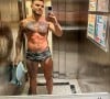 Thomaz Costa gerou polêmica ao anunciar a venda de cueca suada e meias usadas no Instagram