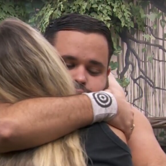 BBB 24: expulsão de Wanessa Camargo abalou Yasmin Brunet e fez a modelo chorar e ser confortada. 'Não entrega as pontas não, a gente está aqui'