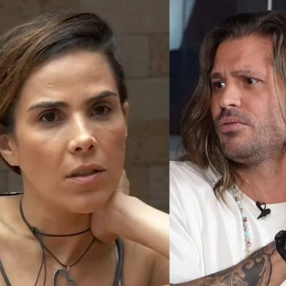 Eita! Dado Dolabella confirma relação abalada com Wanessa Camargo e futuro incerto do casal: 'Tempo resolve tudo'