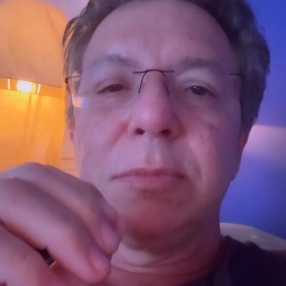 'BBB 24': Boninho revela o que Yasmin Brunet foi pedir no Confessionário